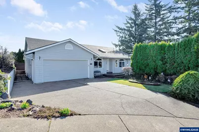 5336 Addison Ct S, Salem, OR 97302 - Photo 2
