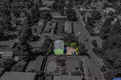 297 Main St W, Monmouth, OR 97361 - Photo 1