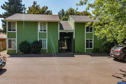 297 Main St W, Monmouth, OR 97361 - Photo 1