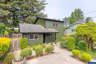 691 SE Jetty Ave, Lincoln City, OR 97367 - Photo 1