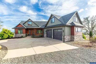 13100 Fishback (217183) Rd, Monmouth, OR 97361 - Photo 2