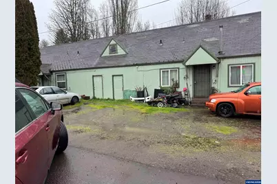 764 NE Main St, Willamina, OR 97396 - Photo 2