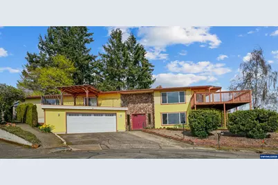 3457 Champlain Ct NW, Salem, OR 97304 - Photo 1