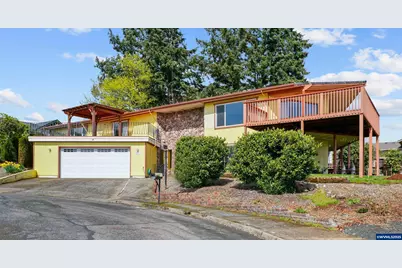3457 Champlain Ct NW, Salem, OR 97304 - Photo 2