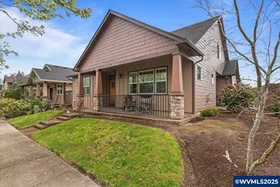 1703 Webb Lake Dr, Silverton, OR 97381 - Photo 2