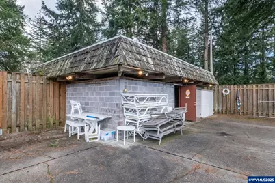 3130 NW Hurleywood (&amp; Parcel # 030829) Dr, Albany, OR 97321 - Photo 18