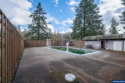 3130 NW Hurleywood (&amp; Parcel # 030829) Dr, Albany, OR 97321 - Photo 16