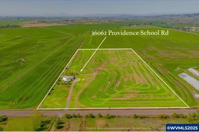 36062 Providence School Rd, Lebanon, OR 97355 - Photo 8