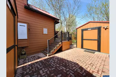 8372 Enchanted (#266) Wy, Turner, OR 97392 - Photo 4