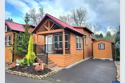 8372 Enchanted (#266) Wy, Turner, OR 97392 - Photo 1