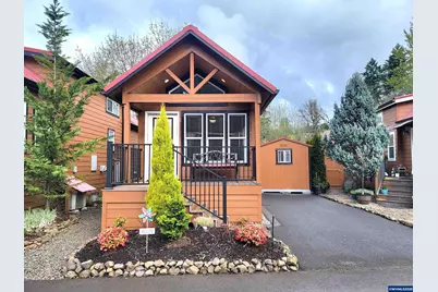 8372 Enchanted (#266) Wy, Turner, OR 97392 - Photo 12