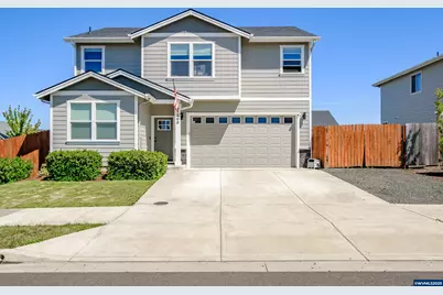 1369 S 10th St, Independence, OR 97351 - Photo 1