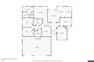 3082 Yellowstone Pl NE, Albany, OR 97321 - Photo 50