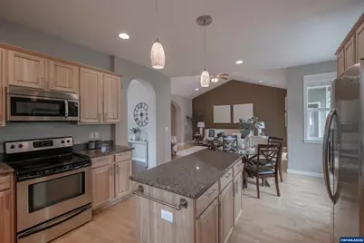 3082 Yellowstone Pl NE, Albany, OR 97321 - Photo 16