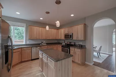 3082 Yellowstone Pl NE, Albany, OR 97321 - Photo 14