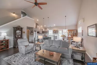 12621 Meadow Lane Rd, Monmouth, OR 97361 - Photo 10