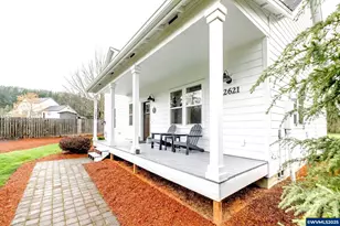 12621 Meadow Ln Rd, Monmouth, OR 97361 - Photo 4