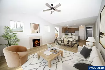 855 Oakleaf Wy, Silverton, OR 97381 - Photo 6