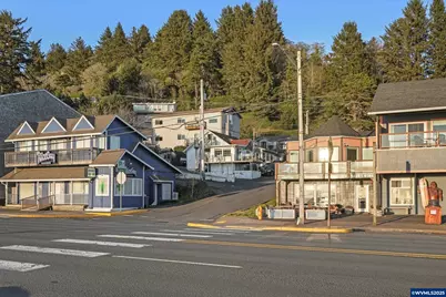 25 Clarke St, Depoe Bay, OR 97341 - Photo 44