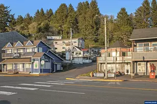 25 Clarke St, Depoe Bay, OR 97341 - Photo 44