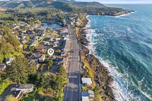 25 Clarke St, Depoe Bay, OR 97341 - Photo 6