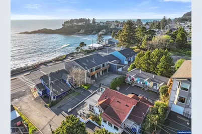 25 Clarke St, Depoe Bay, OR 97341 - Photo 42