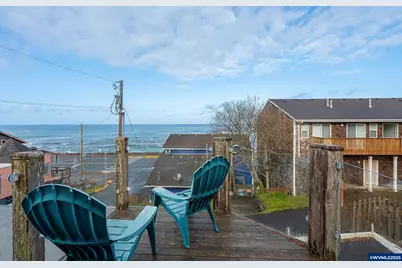 25 Clarke St, Depoe Bay, OR 97341 - Photo 14