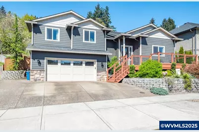 843 Sun Valley Av, Silverton, OR 97381 - Photo 2