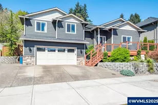 843 Sun Valley Ave, Silverton, OR 97381 - Photo 2