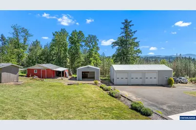 32117 Bellinger Scale Rd, Lebanon, OR 97355 - Photo 38