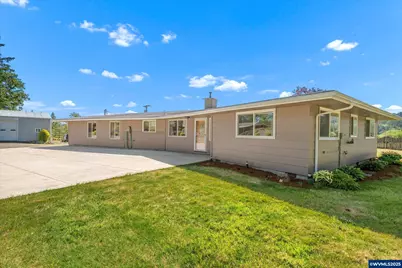 32117 Bellinger Scale Rd, Lebanon, OR 97355 - Photo 40