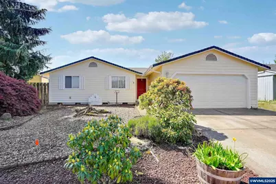 5219 Lacey Ct N, Keizer, OR 97303 - Photo 1