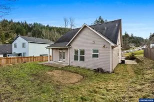 924 Park Street, Sweet Home, OR 97386 - Photo 32