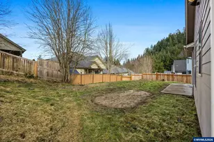 924 Park Street, Sweet Home, OR 97386 - Photo 30
