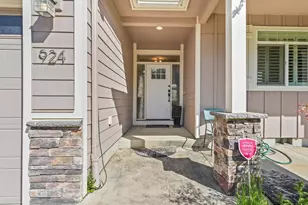 924 Park Street, Sweet Home, OR 97386 - Photo 4