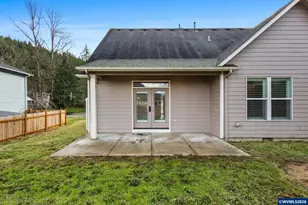 924 Park Street, Sweet Home, OR 97386 - Photo 28