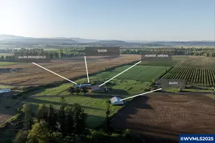 8668 Stayton Rd NE, Turner, OR 97392 - Photo 2