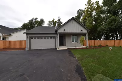 871 Oakleaf Wy, Silverton, OR 97381 - Photo 1