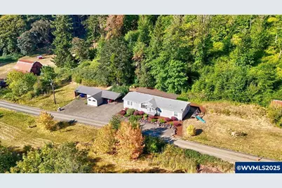 23998 Highway 20, Philomath, OR 97370 - Photo 36