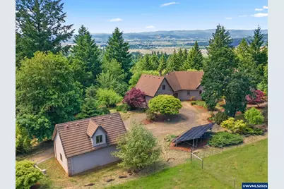 8801 SE Walnut Dr, Amity, OR 97101 - Photo 44