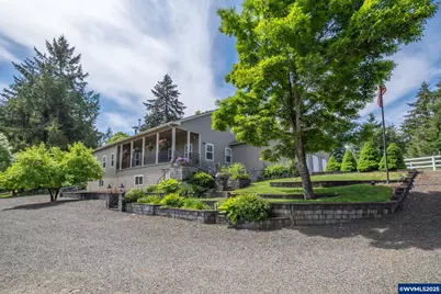 39844 McDowell Creek Dr, Lebanon, OR 97355 - Photo 38