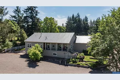 39844 McDowell Creek Dr, Lebanon, OR 97355 - Photo 2