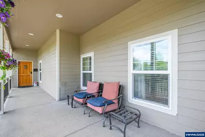 39844 McDowell Creek Dr, Lebanon, OR 97355 - Photo 36