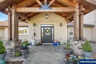 4736 Marion Hill Rd SE, Turner, OR 97392 - Photo 4