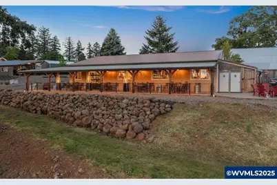 4736 Marion Hill Rd SE, Turner, OR 97392 - Photo 46