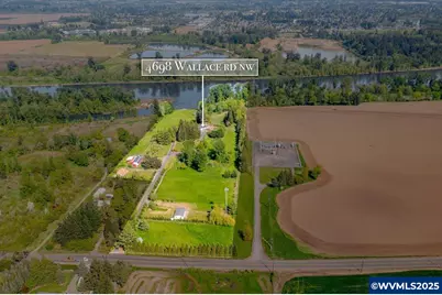 4698 Wallace Rd NW, Salem, OR 97304 - Photo 6