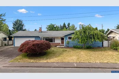 1897 Chelan St NE, Keizer, OR 97303 - Photo 1