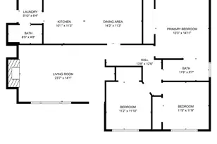 1897 Chelan St NE, Keizer, OR 97303 - Photo 4