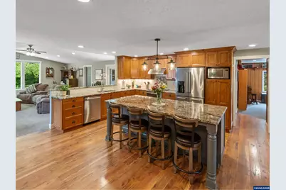 40965 Huntley Rd SE, Stayton, OR 97383 - Photo 14