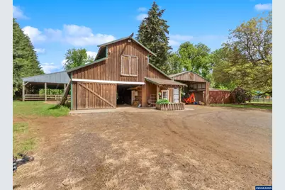 40965 Huntley Rd SE, Stayton, OR 97383 - Photo 46